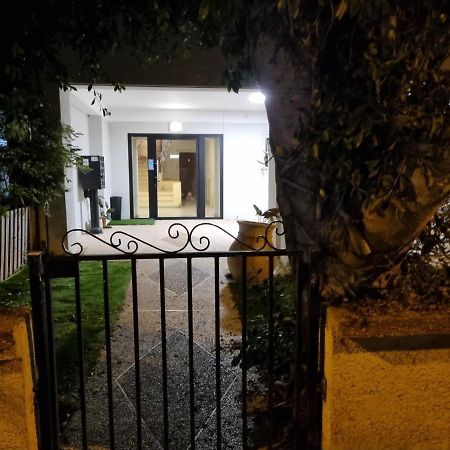 Apt Heart Tlv Arnon 50 Mt From Sea Apartment Tel Aviv Ngoại thất bức ảnh
