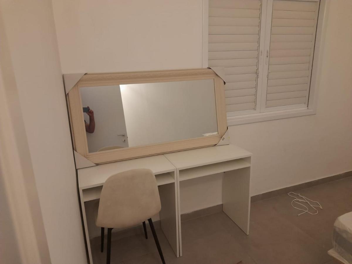 Apt Heart Tlv Arnon 50 Mt From Sea Apartment Tel Aviv Ngoại thất bức ảnh