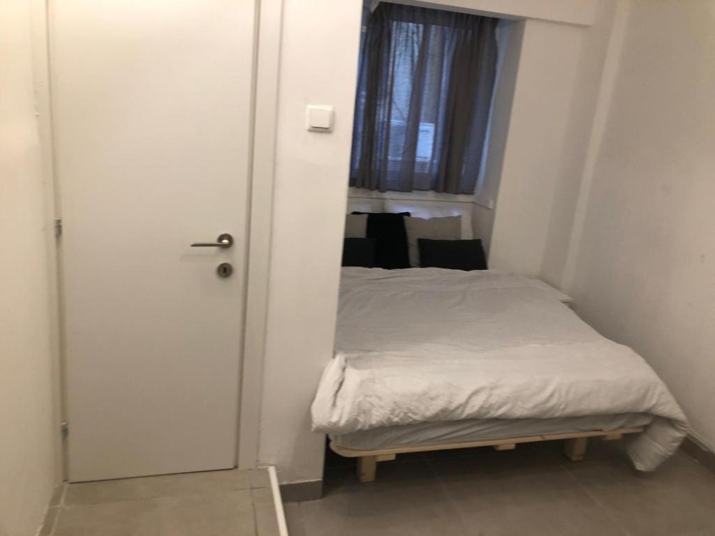 Apt Heart Tlv Arnon 50 Mt From Sea Apartment Tel Aviv Ngoại thất bức ảnh