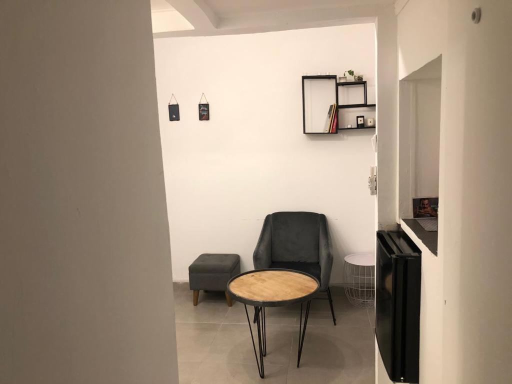 Apt Heart Tlv Arnon 50 Mt From Sea Apartment Tel Aviv Ngoại thất bức ảnh