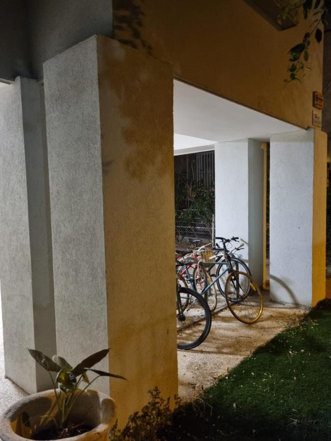 Apt Heart Tlv Arnon 50 Mt From Sea Apartment Tel Aviv Ngoại thất bức ảnh