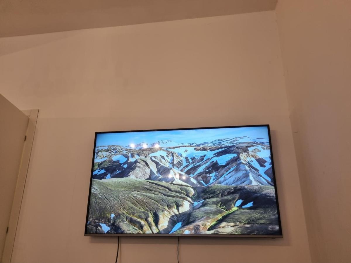 Apt Heart Tlv Arnon 50 Mt From Sea Apartment Tel Aviv Ngoại thất bức ảnh