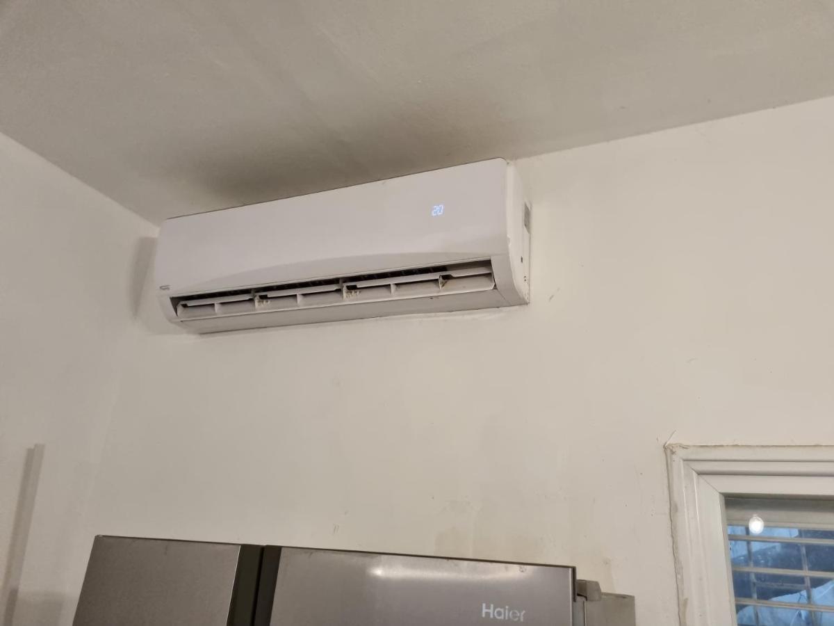 Apt Heart Tlv Arnon 50 Mt From Sea Apartment Tel Aviv Ngoại thất bức ảnh