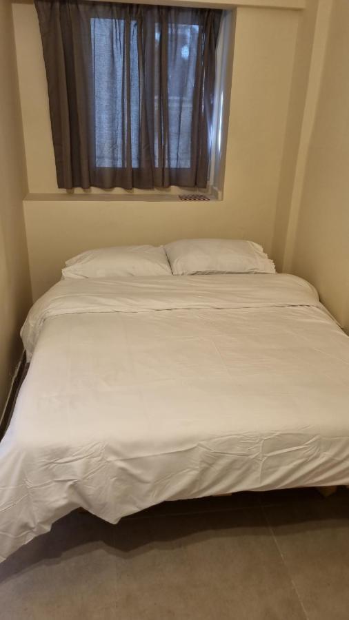 Apt Heart Tlv Arnon 50 Mt From Sea Apartment Tel Aviv Ngoại thất bức ảnh